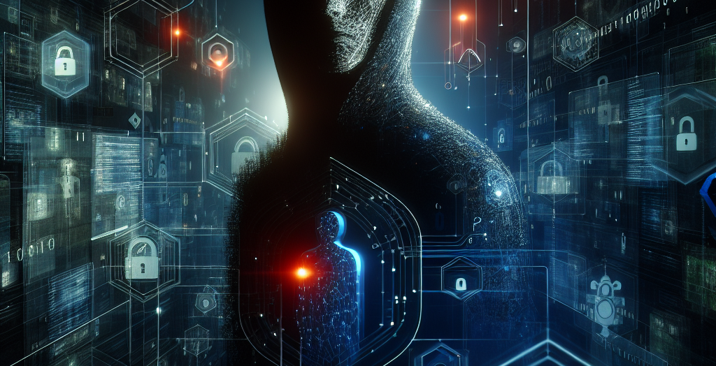 „Cyfrowa Tożsamość: Klucz do Bezpiecznej Przyszłości”