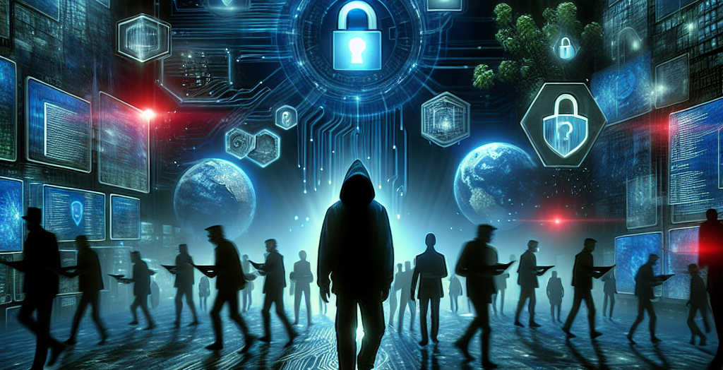 „Bezpieczeństwo w łańcuchu: Atak na Drift”