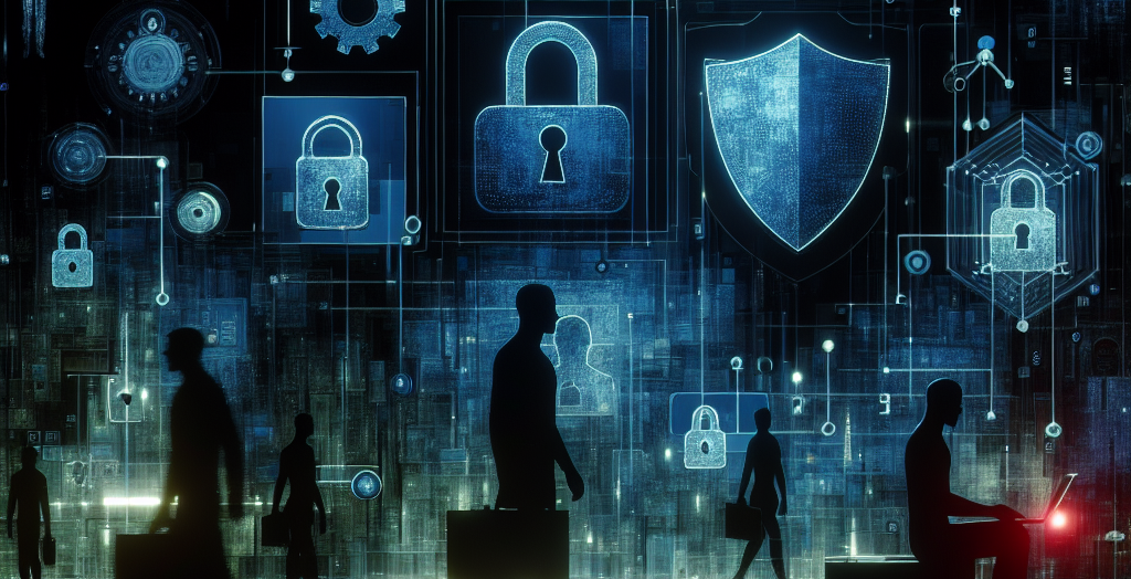 „Edukacja o danych: Bezpieczeni w Sieci”