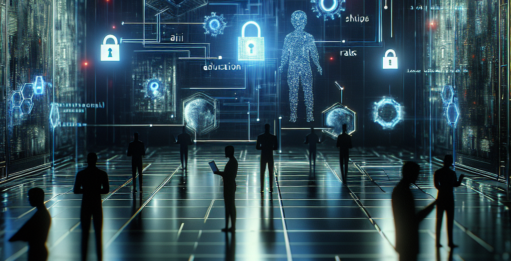 „Edukacja z AI: Szansa i Cyberzagrożenia”