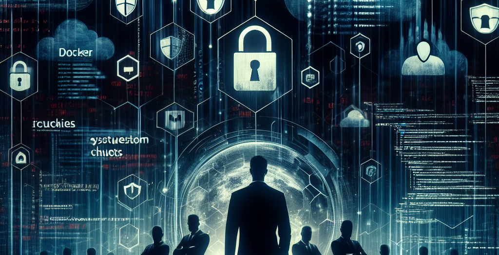 „SSRF w Dockerze: Luka na Windowsie”