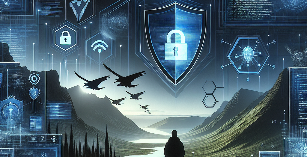 „SonicWall: Znaczenie Proaktywnego Cyberbezpieczeństwa”