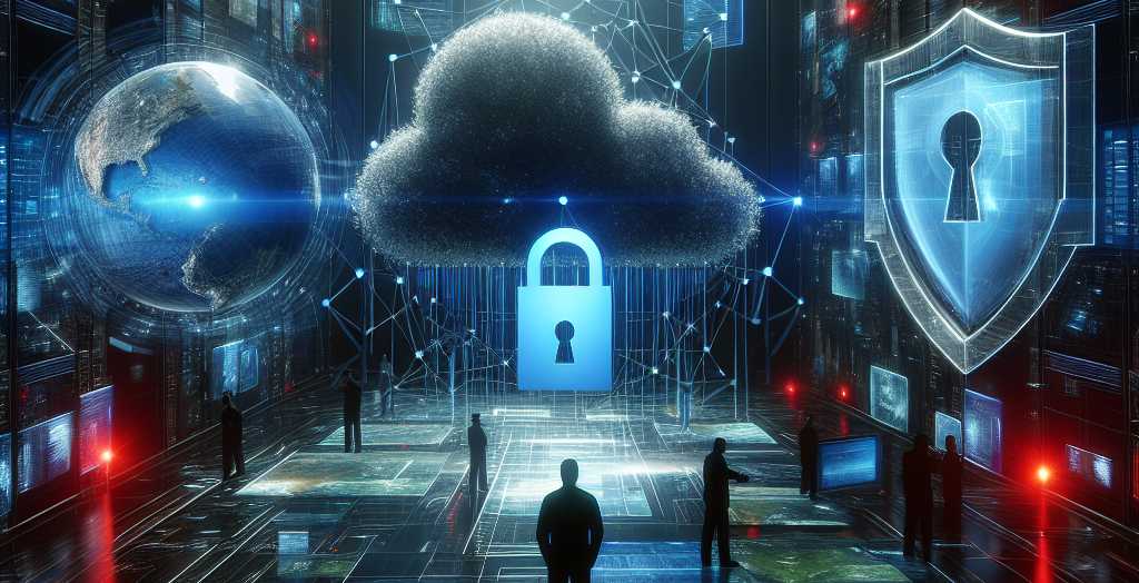 „Globalna Awaria Cloudflare: Nauki o DBA”