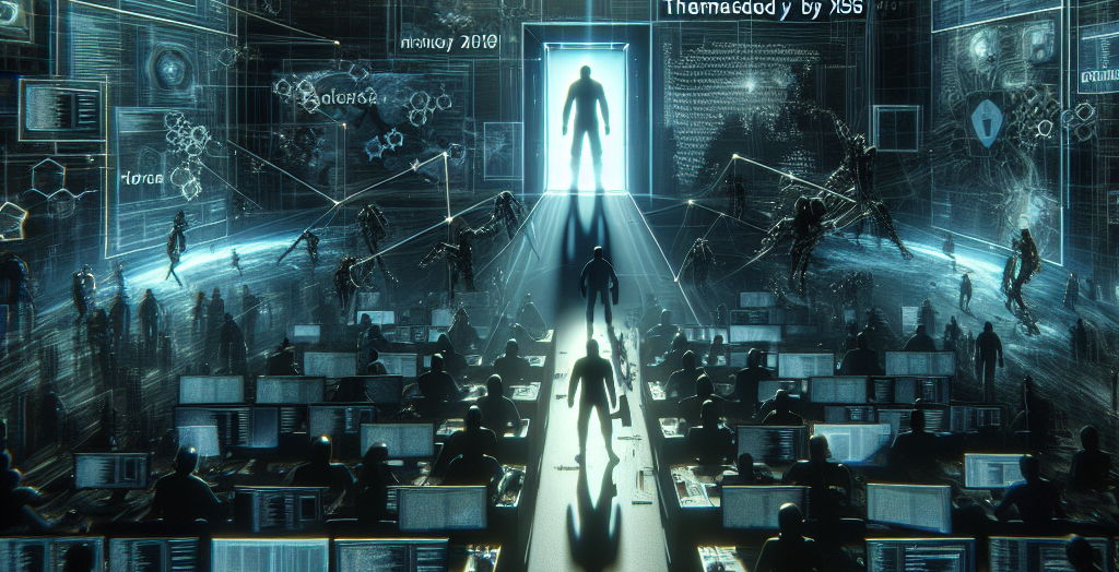 „OpenPLC ScadaBR zagrożone przez XSS”