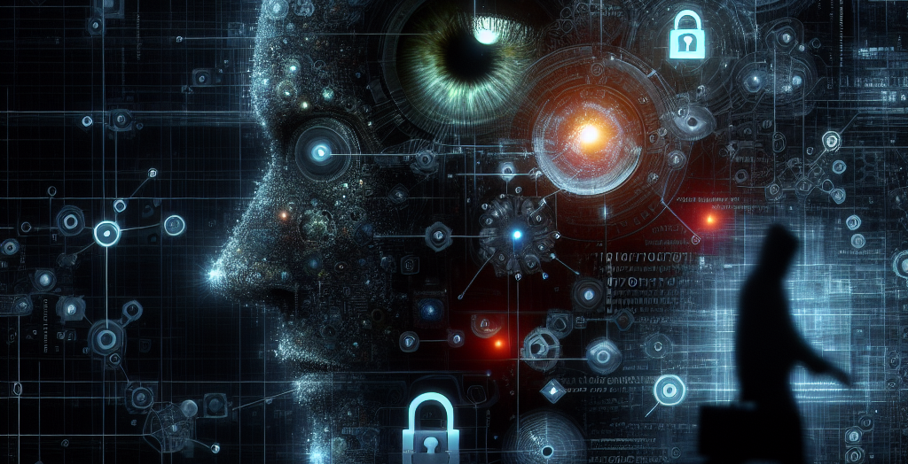 „AI i Phishing: Nowa Era Cyberzagrożeń”