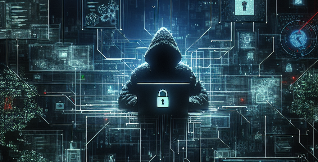 „Etyczny Hacking: Tarcza Przeciw Zagrożeniom”