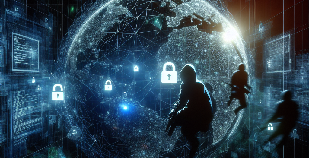 „Google Ads i Akademickie Oszustwa: Rosyjskie Powiązania”