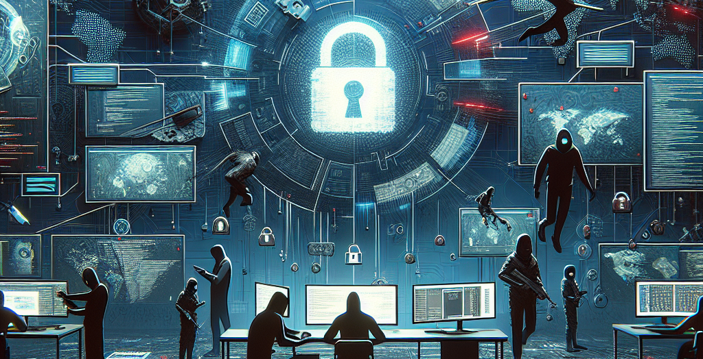 „Parrot OS 7.0: Nowa Era Cyberbezpieczeństwa”