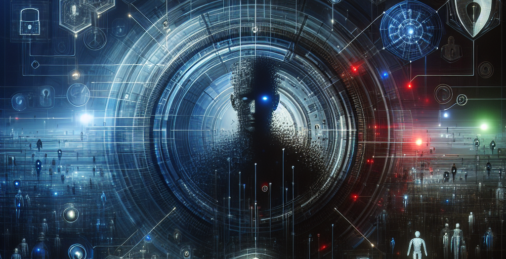 „AI w Cyberbezpieczeństwie: Szanse i Wyzwania”