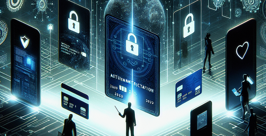 „Ewolucja Uwierzytelniania: Od Kart Do AI”