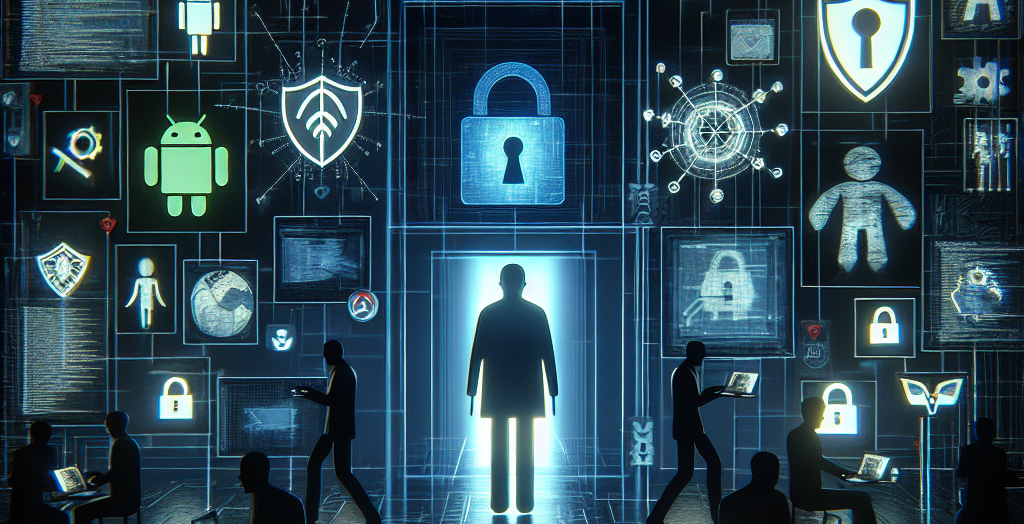 „Kimwolf: Groźny botnet Androida w natarciu”