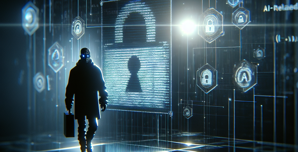 „Nowe Złośliwe Rozszerzenia Kradną Dane AI”