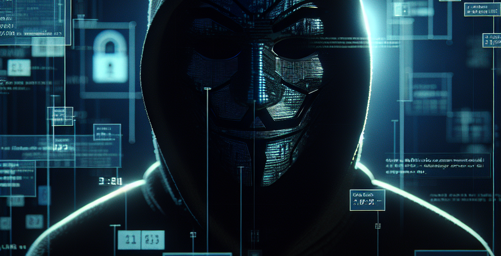 „PDFSider: Nowe narzędzie w arsenale ransomware”