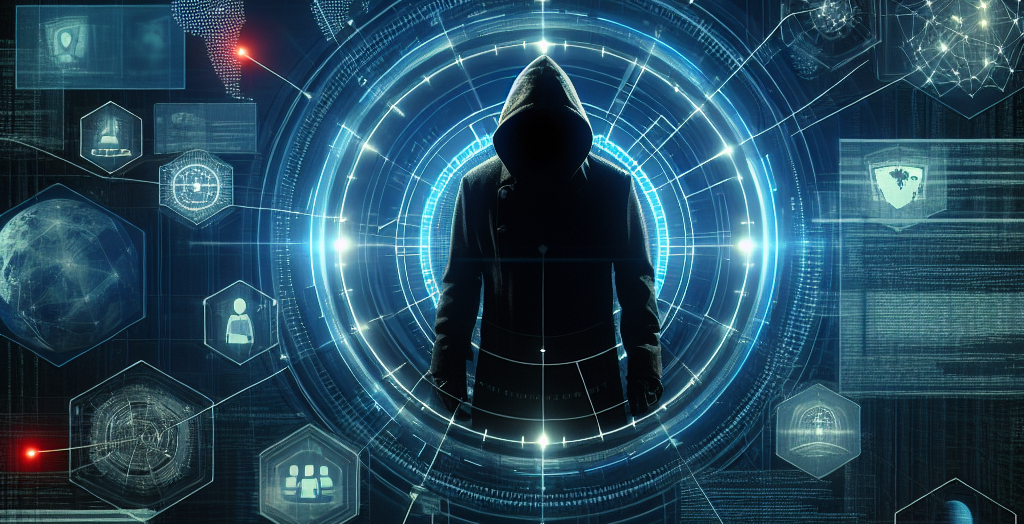 „Panrest: Ujawniona Luka w Cyberzabezpieczeniach”