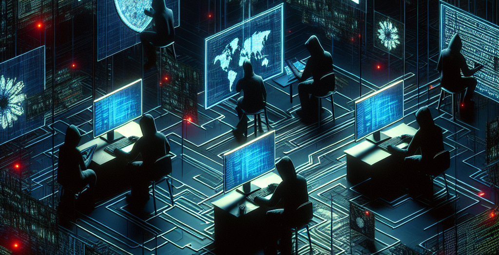 „Phishing Indyjski: Nowe Techniki Ataku”