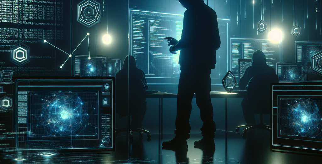 „React2Shell: Luka w sercu webowych aplikacji”