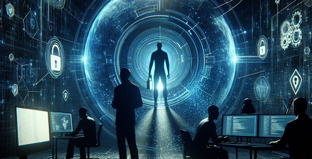 „TeamViewer: Jak Zabezpieczyć Dostęp Zdalny”