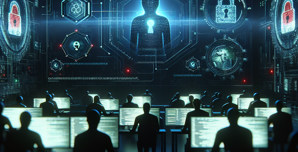 „Uważaj na złośliwe rozszerzenia AI”