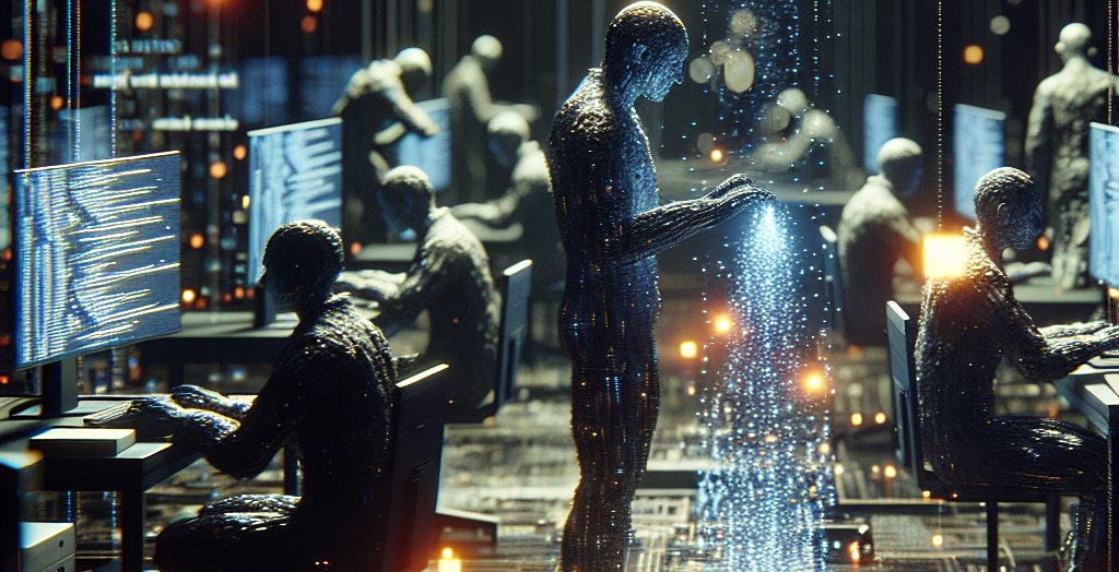 „Wyciek Danych: Łódzkie Żłobki na Celowniku”