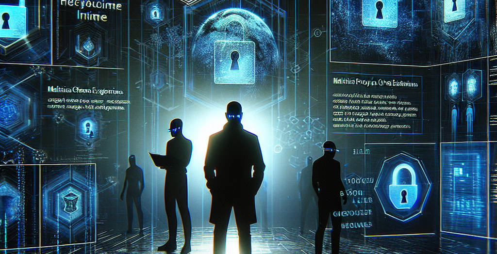 „Złośliwe Proxy w Rozszerzeniach Chrome”