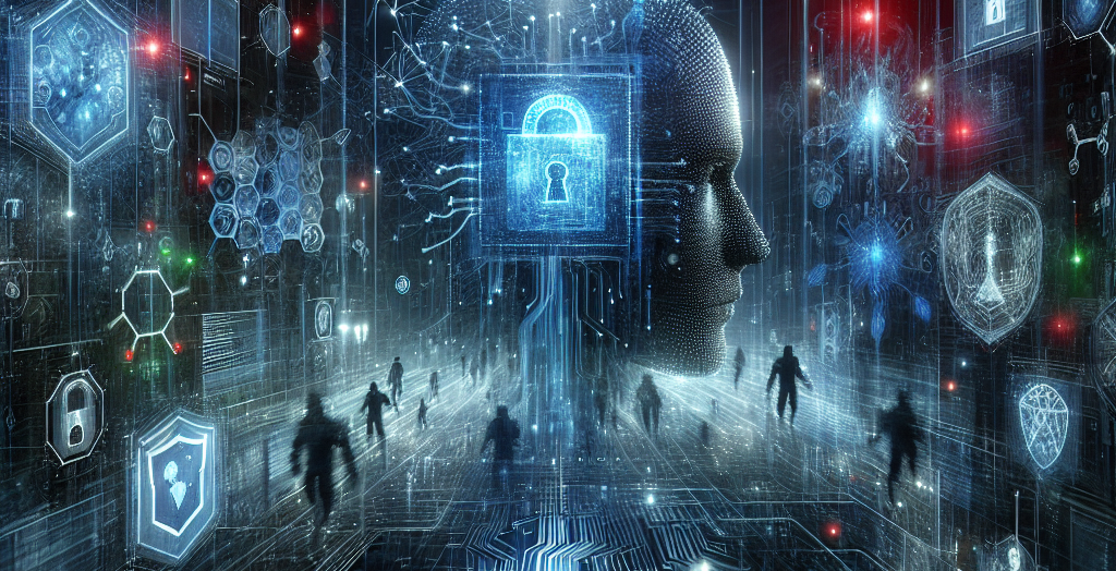 „Znaczenie AI w Nowoczesnych Atakach”