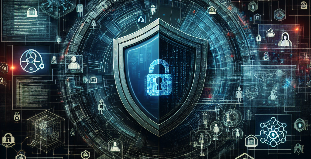 „AI w Cyberbezpieczeństwie: Szanse i Wyzwania”