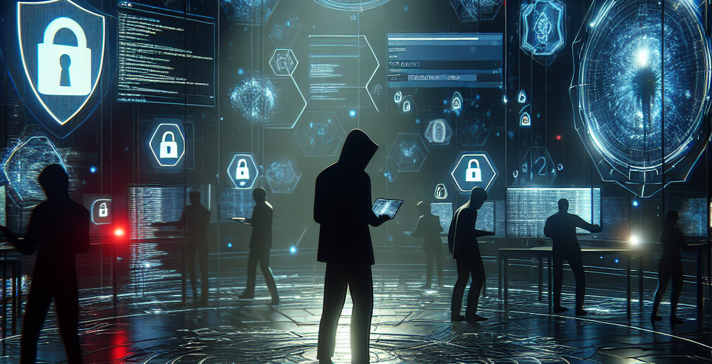 „AISURU/Kimwolf: Nowy Wymiar Ataków DDoS”