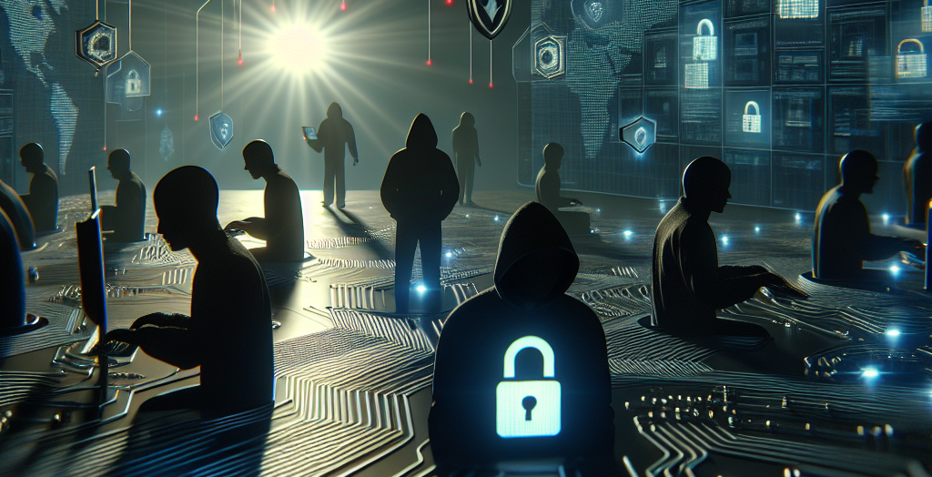 Aktualizacje bezpieczeństwa Cisco i F5: Klucz do ochrony!