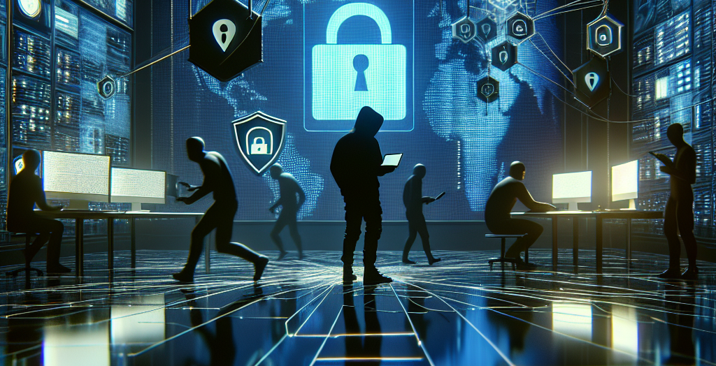 „Bezpieczeństwo Routerów ISP: Kluczowe Podatności”