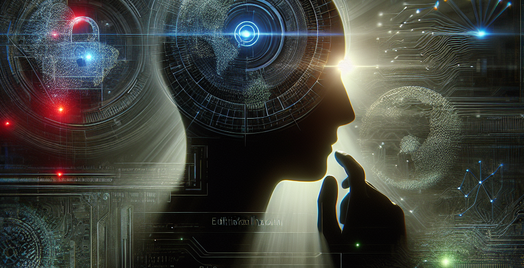 „Etyczne Hakowanie: Ochrona przed AI”