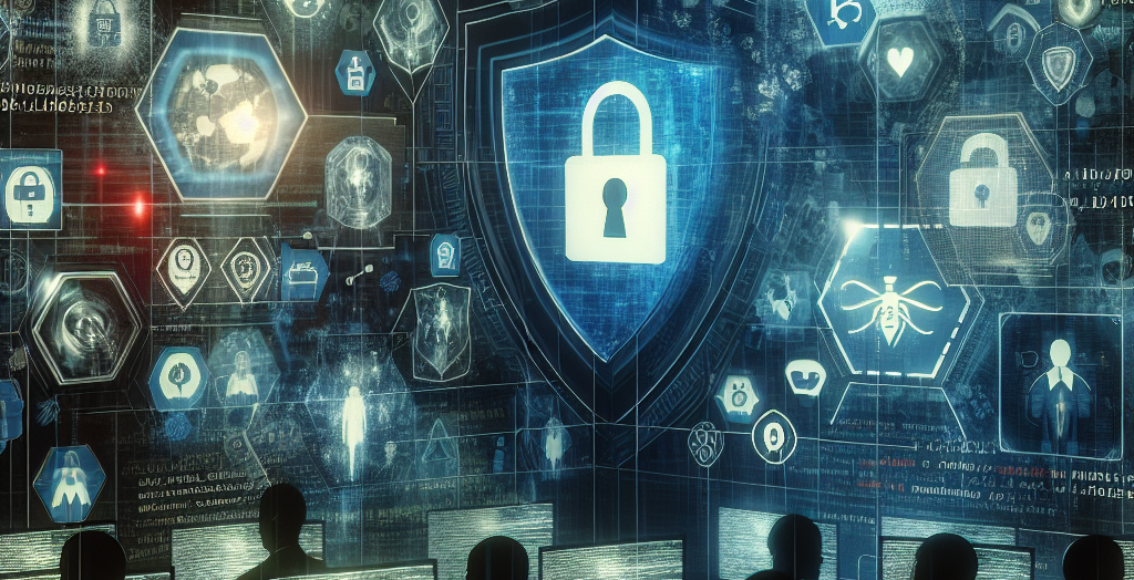 „Jakie zagrożenie niesie IDOR w e-zdrowiu?”