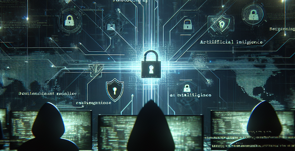 Pentesting i AI: Nowa Era Ochrony Danych