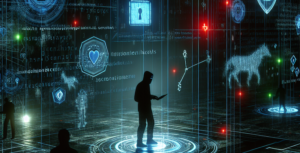 „Pentesty: Klucz do Bezpiecznych Systemów”