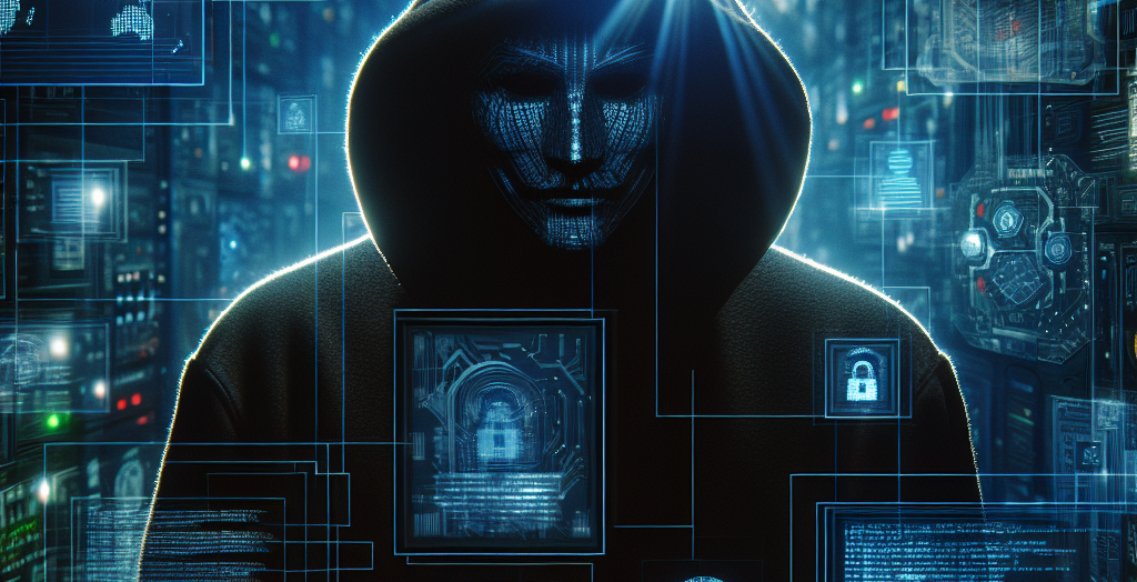 „Skuteczne Uderzenie CBZC: Sprawca Ataku na Morele.net Zidentyfikowany”