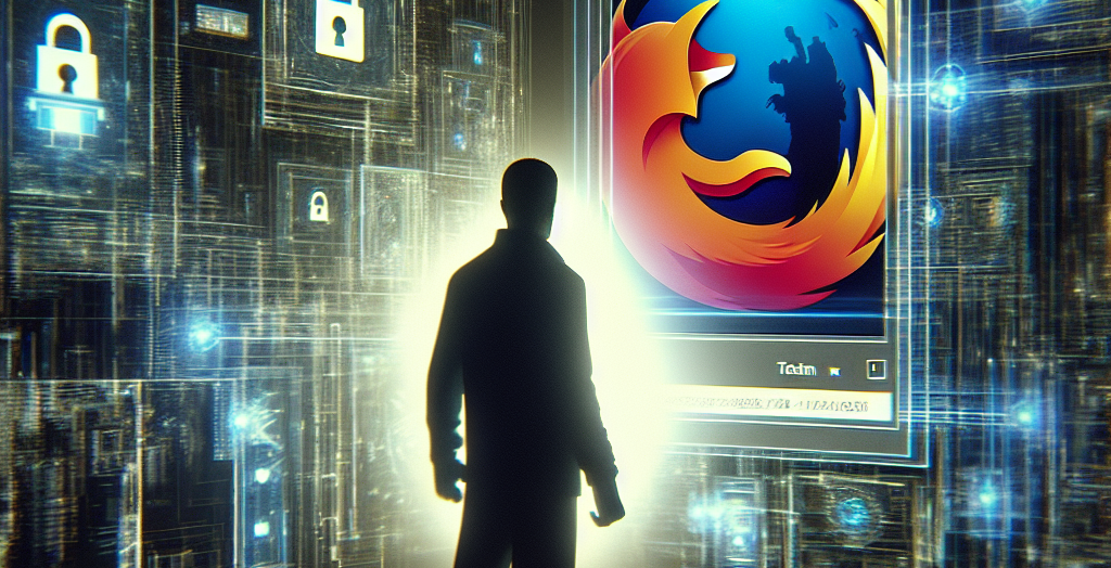 „22 nowe luki w Firefoxie – czas na aktualizację!”