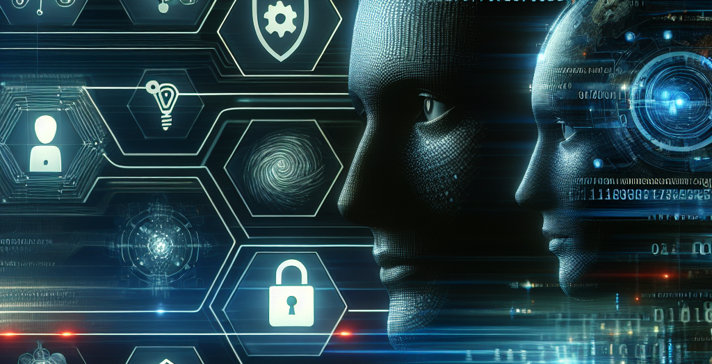 „AI w Oszustwach: Sztuczne Legitymacje”