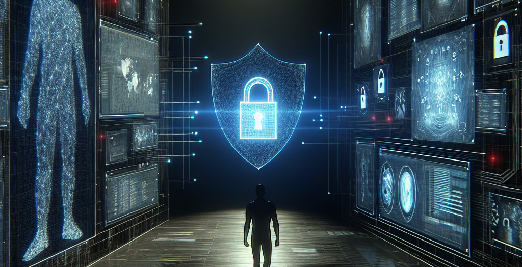 „AI w Służbach: Ryzyka Bez Regulacji”