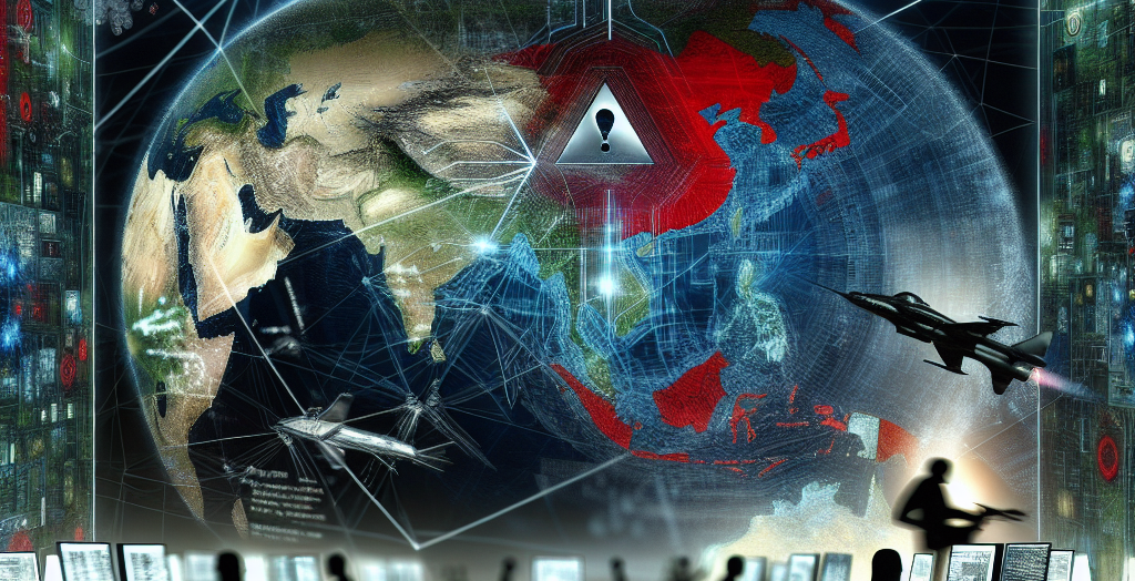 „CL-UNK-1068: Nowe APT-y zagrażają Azji”