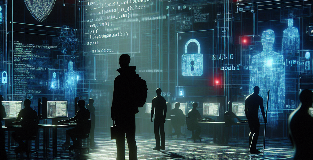 „Jak AI Błędnie Aresztowało Kobietę”