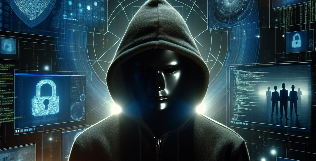 „Koreańscy Hakerzy w Firmach IT: Nowe Ryzyka”