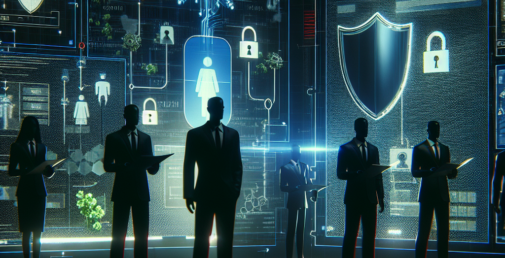 NIS2: Szkolenie Zarządów w Cyberbezpieczeństwie