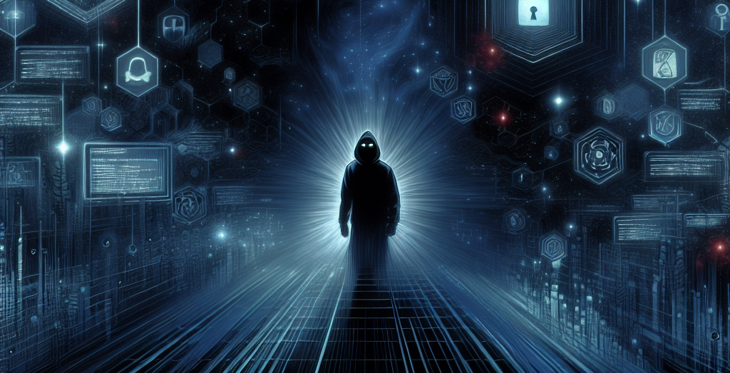 „Payload: Nowe zagrożenie z kodem Babuk”