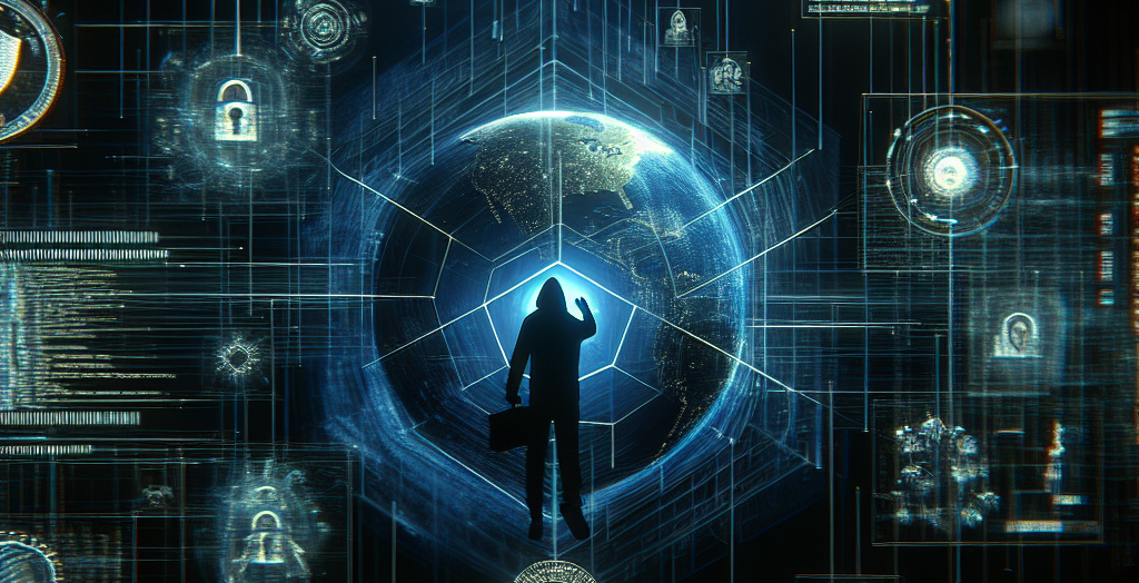 „Zbieraj Teraz, Odszyfruj Później: Wyzwaniem dla Szyfrowania”