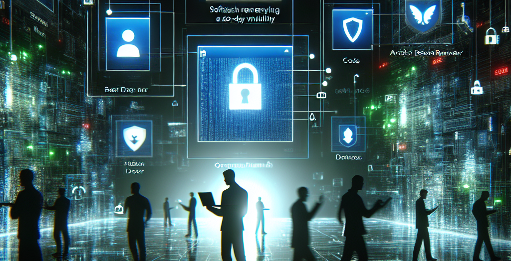 „Acrobat Reader: Nowa Łatka na Zero-Day”