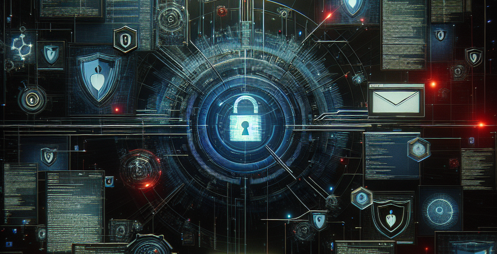 „Firmowe E-maile Zagrożeniem Phishingowym”