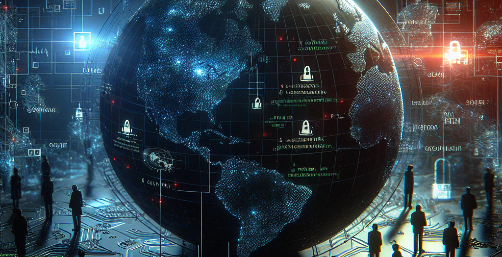 „Irańskie cyberataki: geopolityka w sieci”