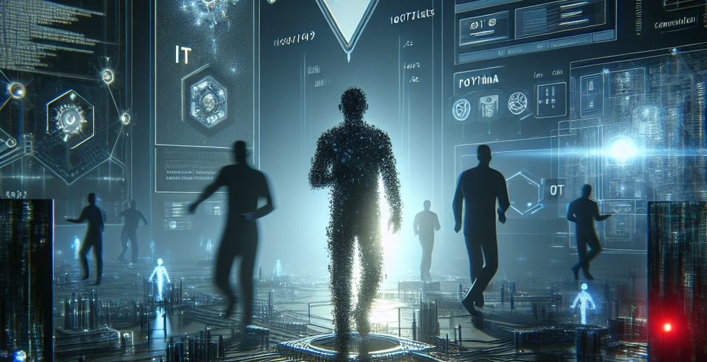 „Masjesu: Nowa era botnetów w świecie IoT”