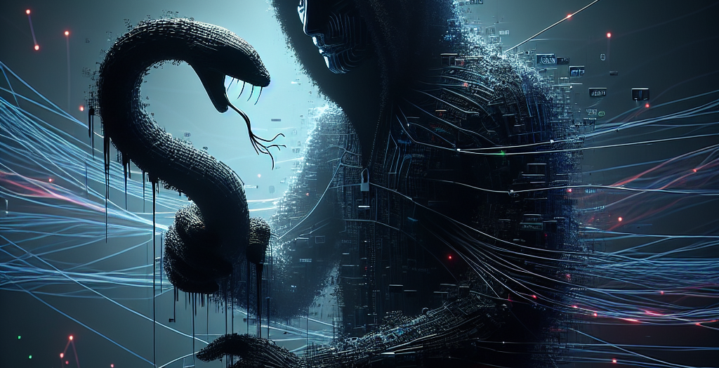 „Phishing Kit VENOM: Nowe Zagrożenie dla Firm”