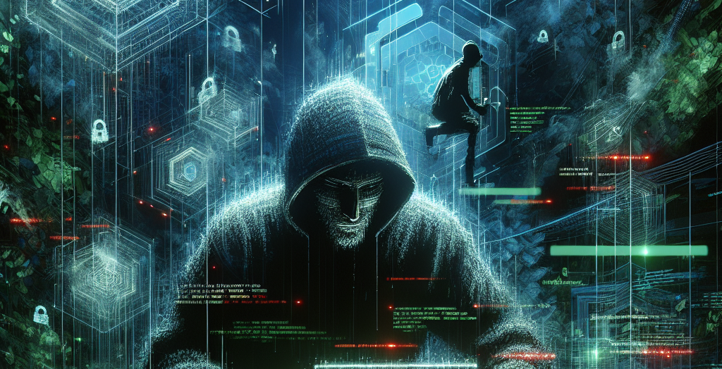 „Pułapki AI: Jak chronić przed manipulacjami?”