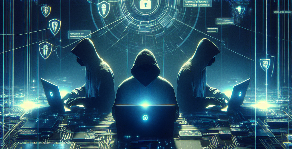 „Subtelne Metody Utrzymania Dostępu w AD”